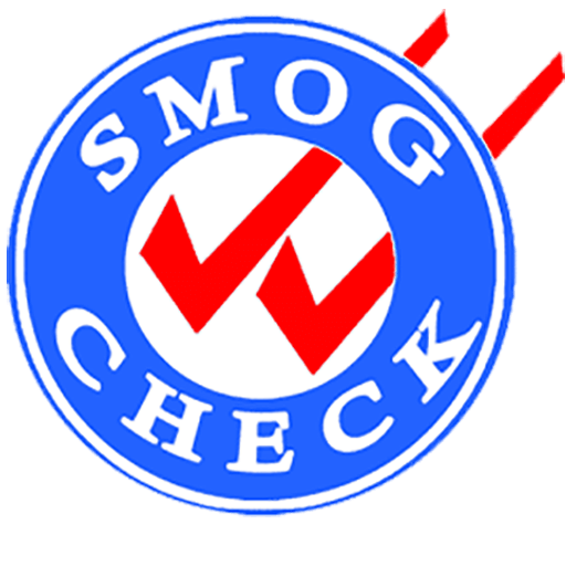 Smog Check favicon