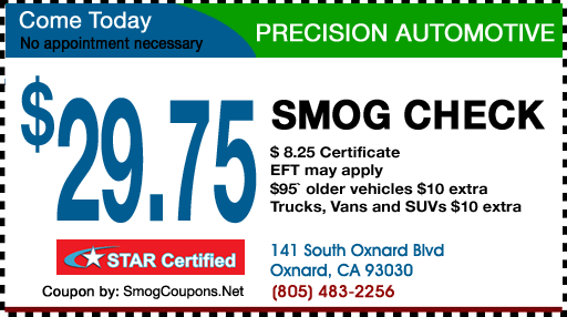 smog coupon